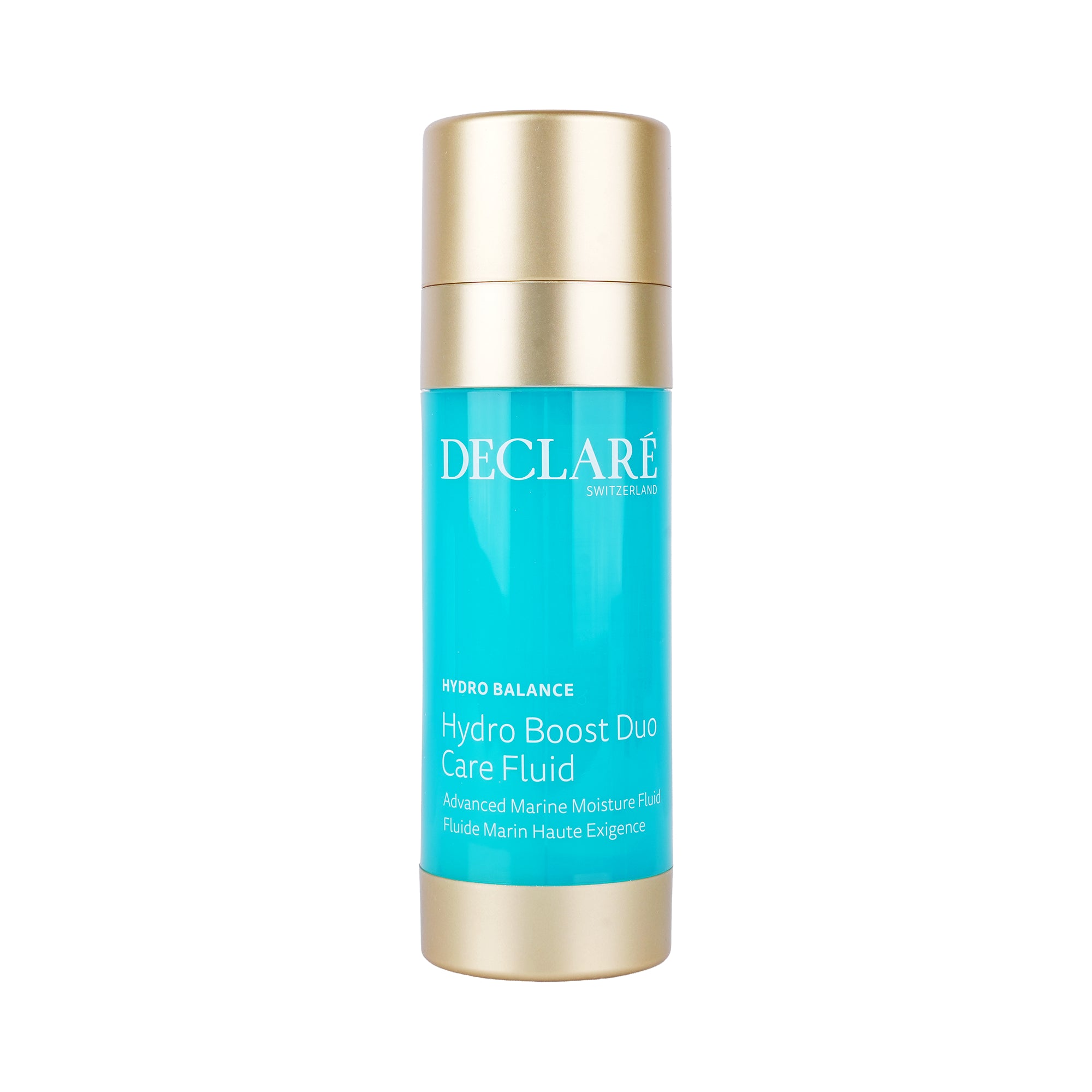 50974-Declare Hydro Boost Duo Care Fluid 40Ml +6