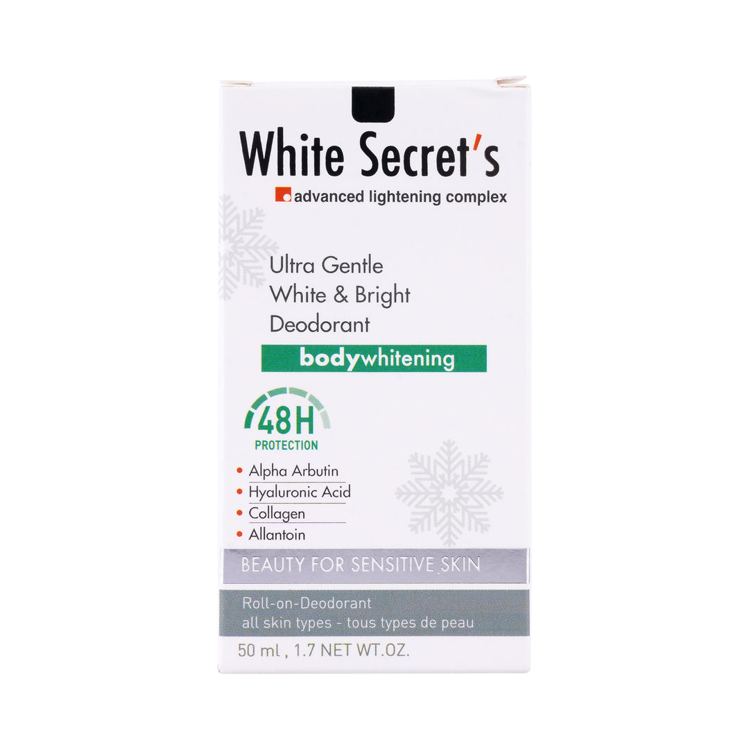50976-White Secret&