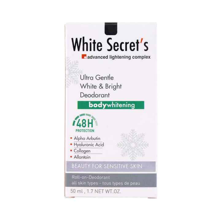 50976-White Secret&