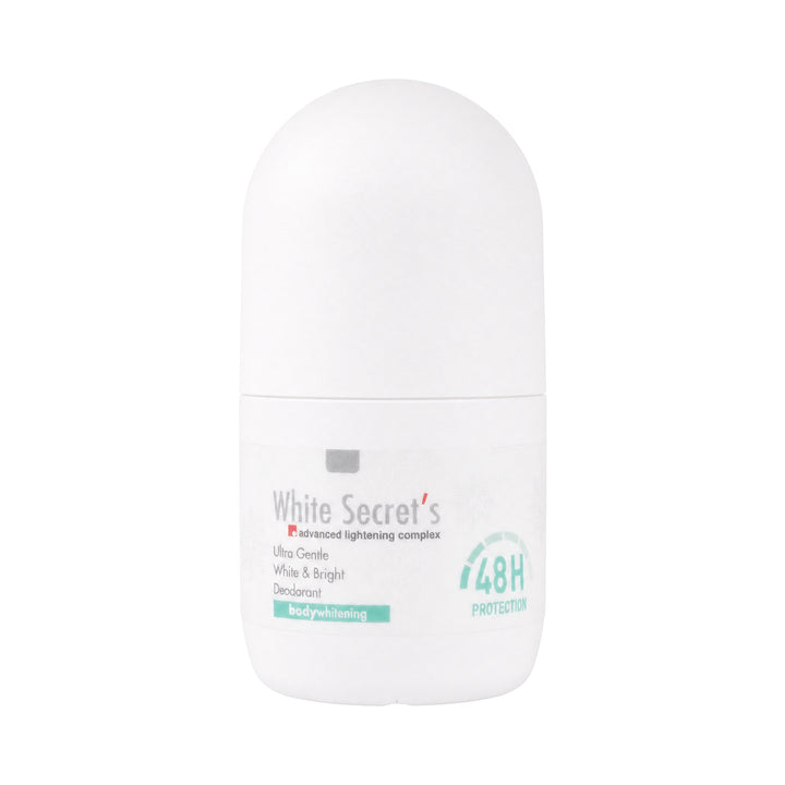 50976-White Secret&
