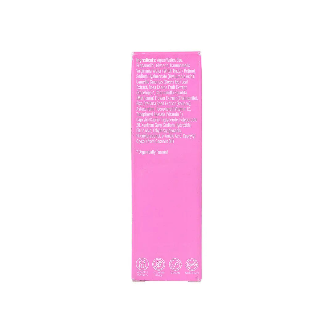 Oz Naturals Renew Retinol Serum 30Ml