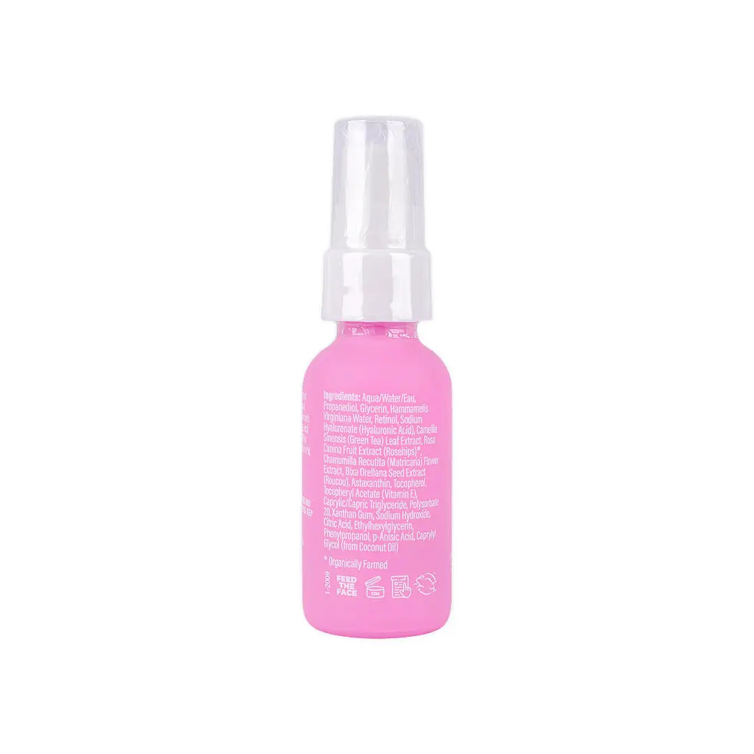 Oz Naturals Renew Retinol Serum 30Ml
