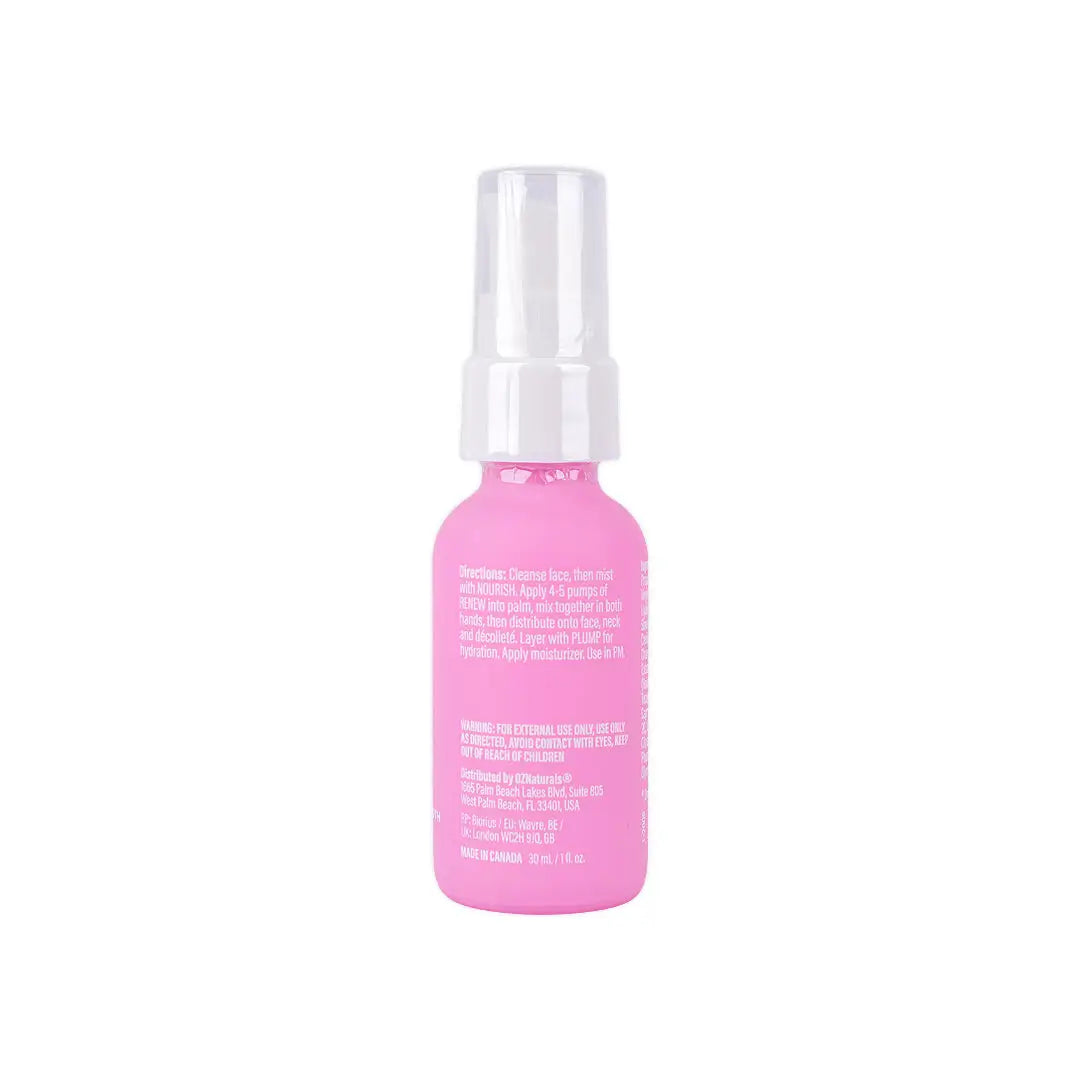 Oz Naturals Renew Retinol Serum 30Ml