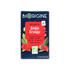 Biorigine Infusion Bio Brule Graisse 20 Sachets