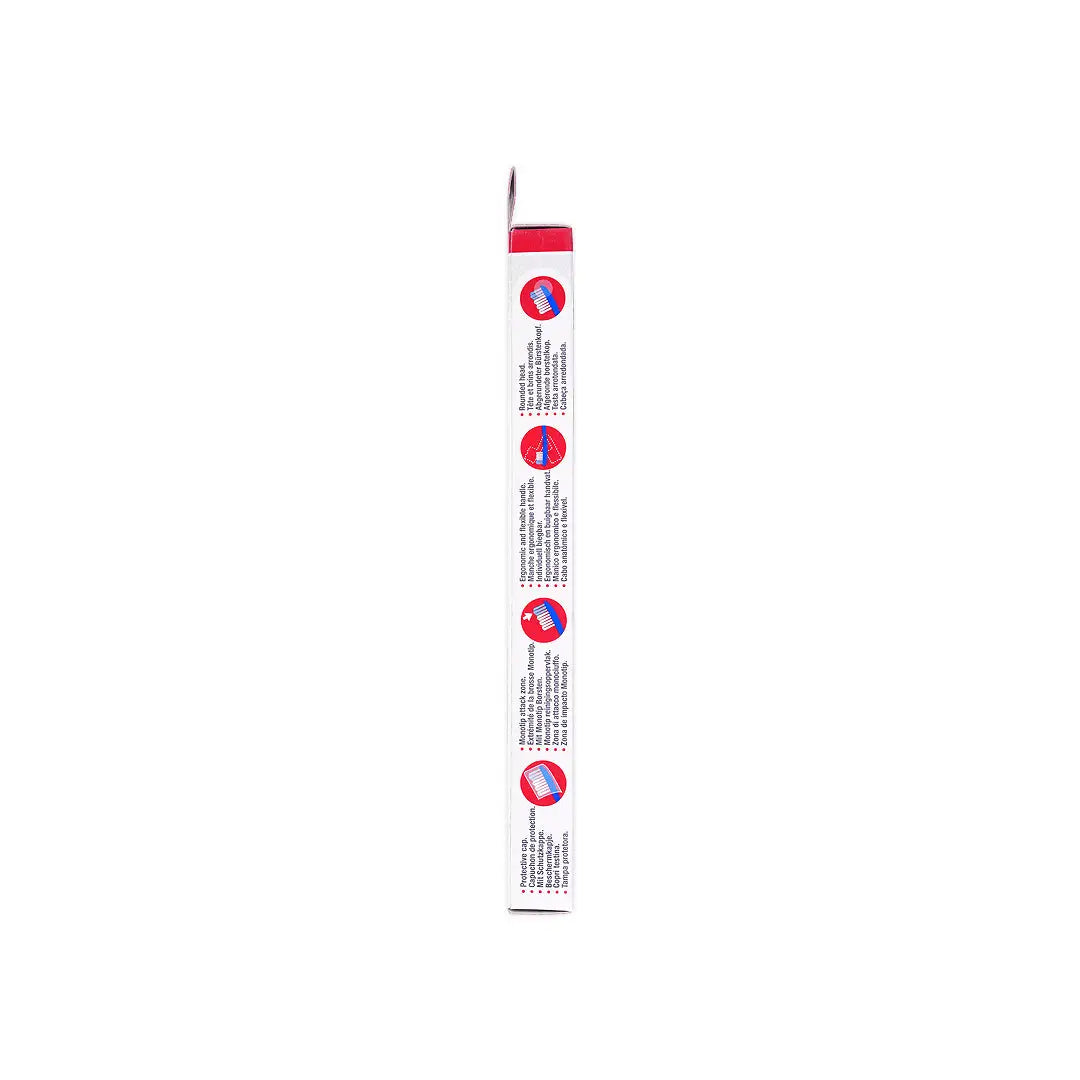 vitis hard toothbrush