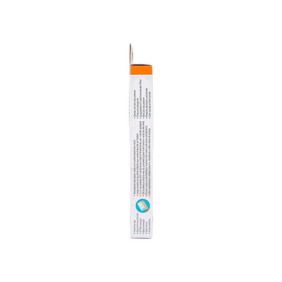 Vitis Kids Toothbrush + Dental Gel 8Ml +2