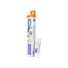 Vitis Kids Toothbrush + Dental Gel 8Ml +4