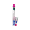 Vitis Gingival Toothbrush + Toothpaste 15Ml