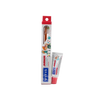 Vitis Junior Toothbrush + Dental Gel 15Ml