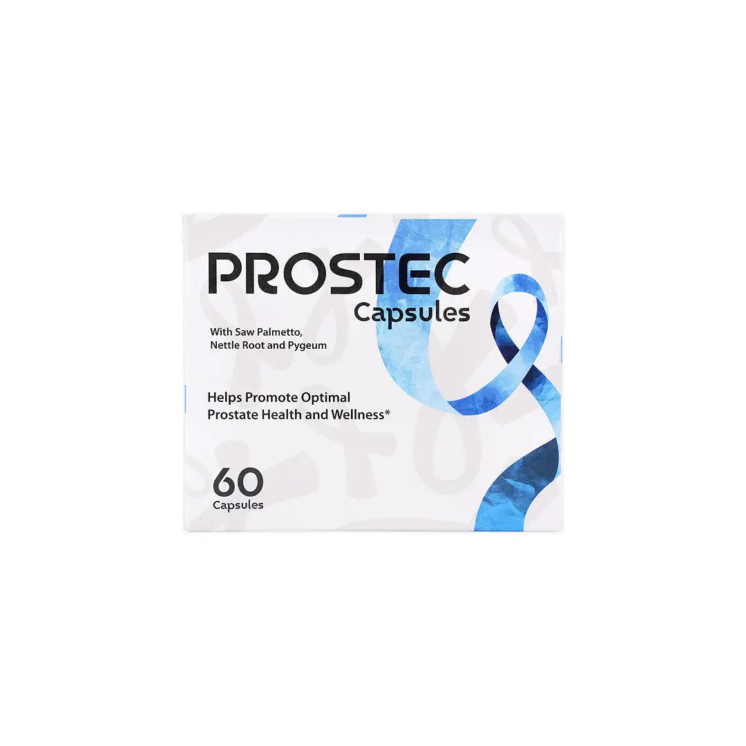 51006-Prostec 60 Capsules