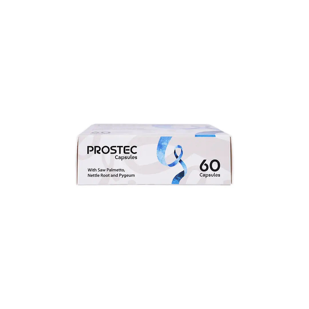 Prostec 60 Capsules