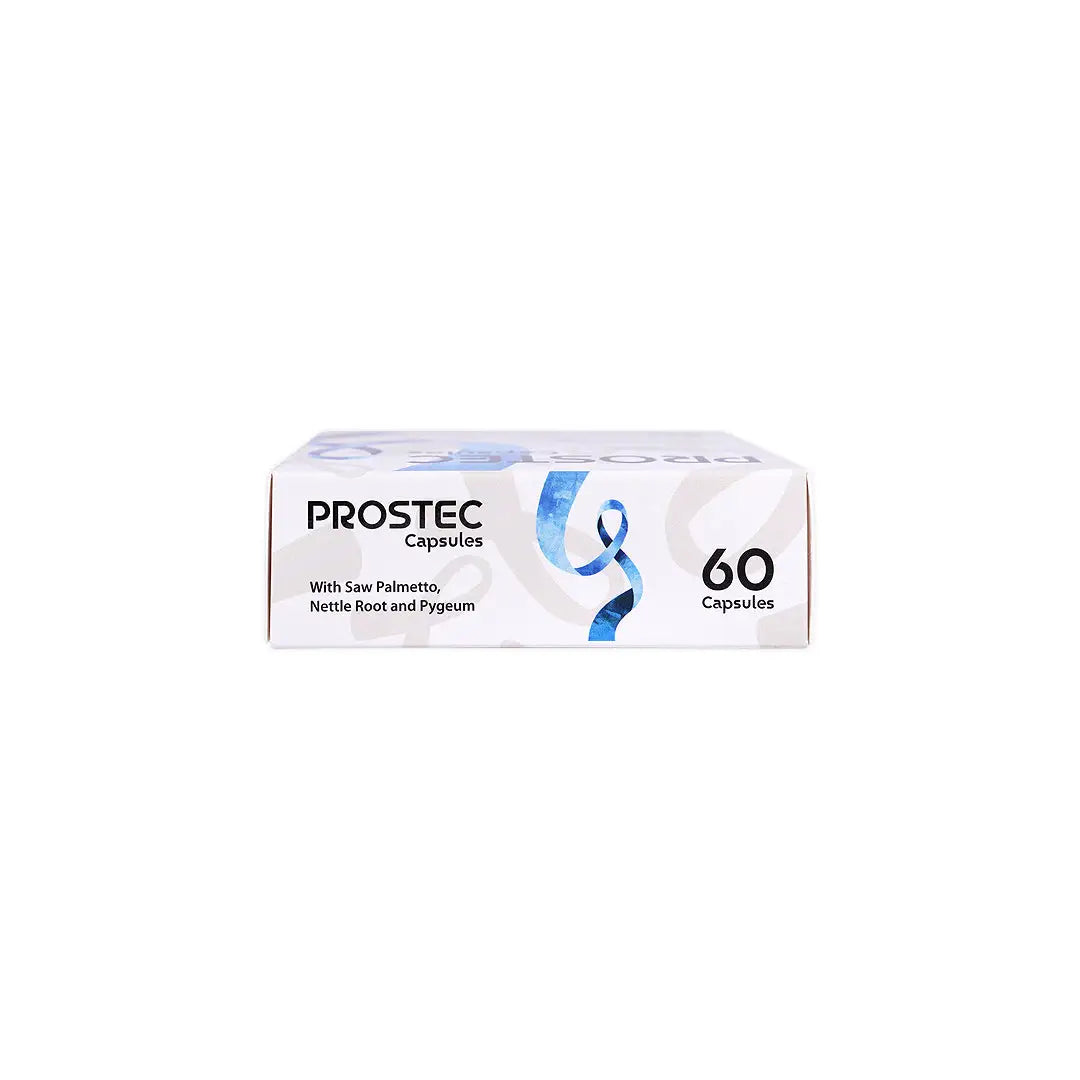 Prostec 60 Capsules