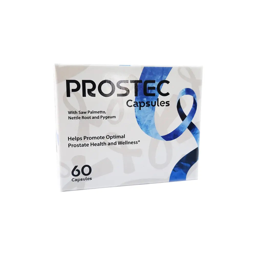 Prostec 60 Capsules