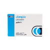 Bentosac Pantoprazole 40Mg 28 Tablets