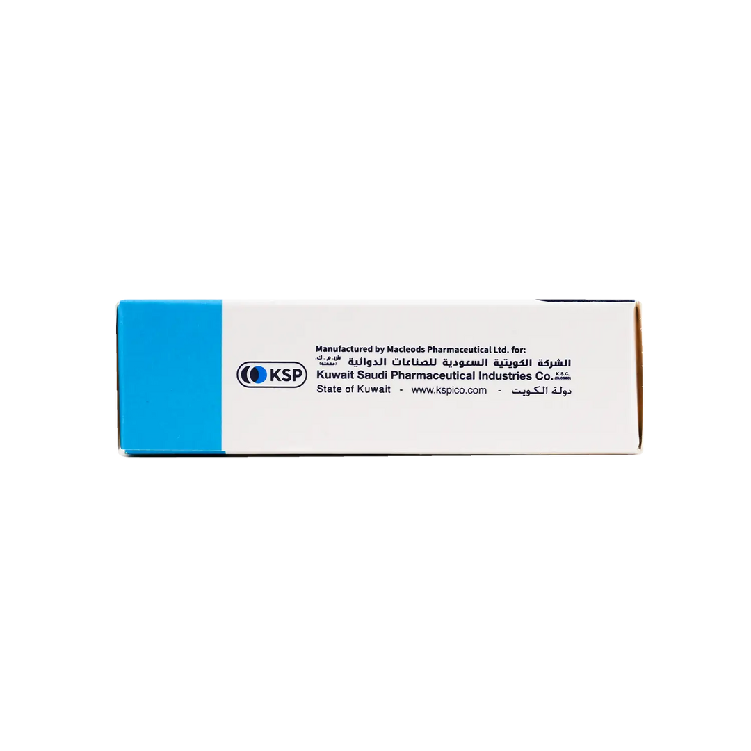 51007-Bentosac Pantoprazole 40Mg 28 Tablets +2