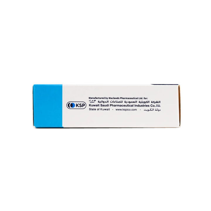 51007-Bentosac Pantoprazole 40Mg 28 Tablets +2