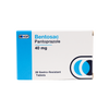 Bentosac Pantoprazole 40Mg 28 Tablets