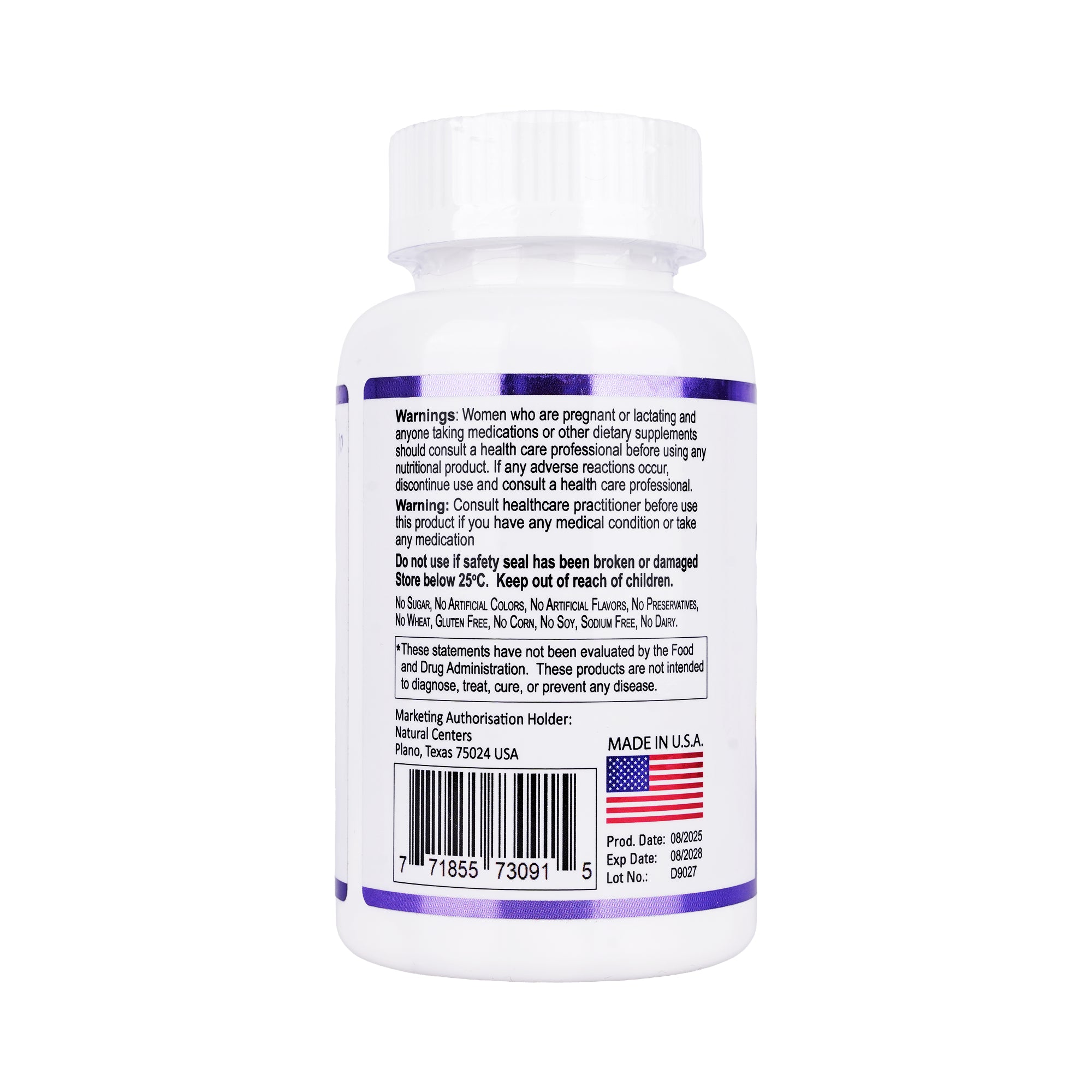 51010-Energy Planet Collagen Complete 60  Tablets +3