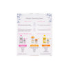 Garnier Micellar Cleansing Water 400ml+100ml