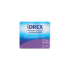 Idrex Inhalation Solution Contains Ection 20 X 2.5ml