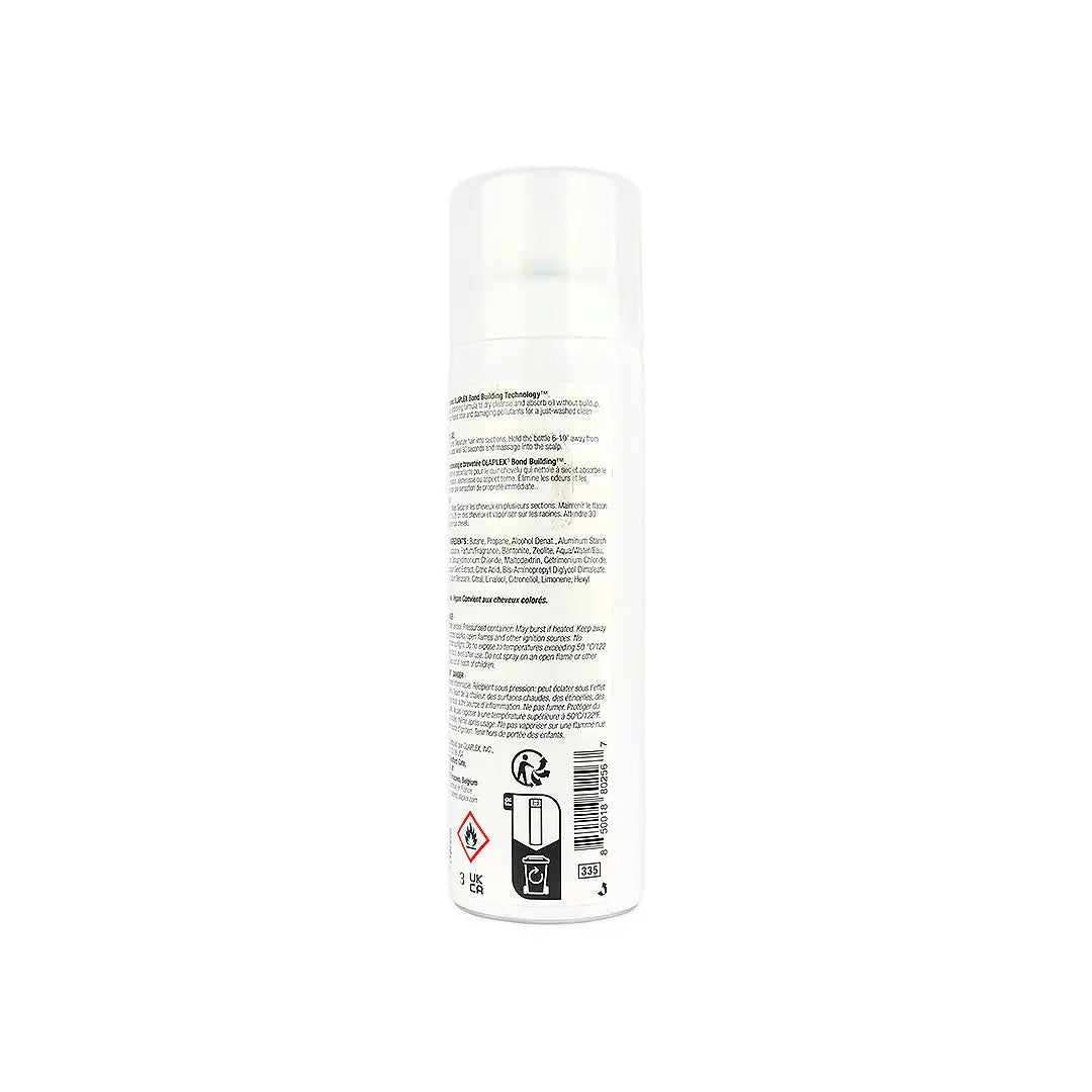 Olaplex No.4D Clean Volume Detox Dry Shampoo 250ML