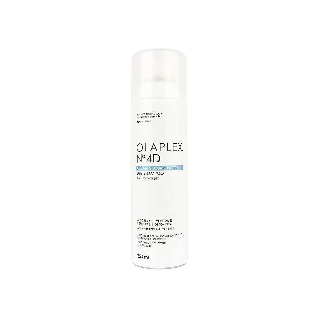 Olaplex No.4D Clean Volume Detox Dry Shampoo 250ML