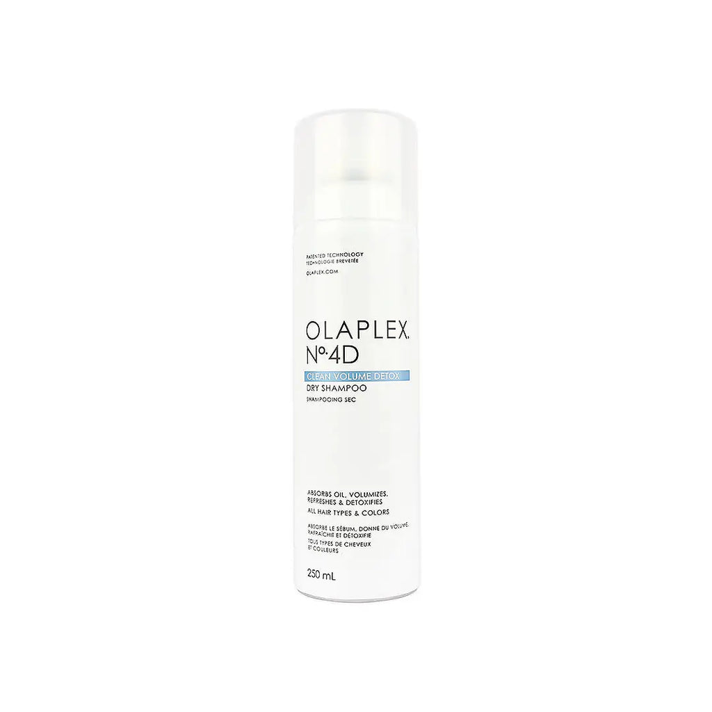 Olaplex No.4D Clean Volume Detox Dry Shampoo 250ML