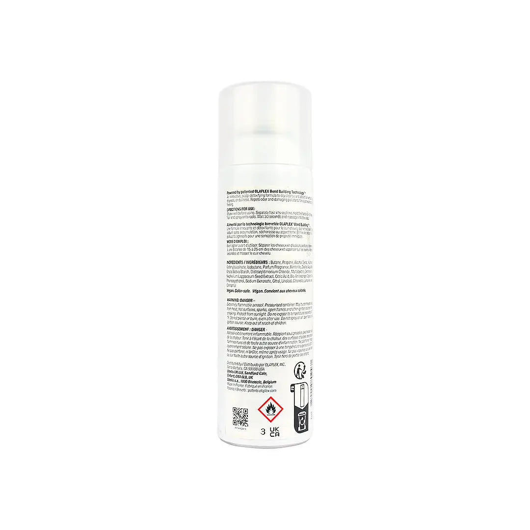 Olaplex No.4D Clean Volume Detox Dry Shampoo 250ML