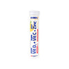 Novaclear Vit-D3 & Vit-C+Zinc Forte Plus 20 Tablets-Orange
