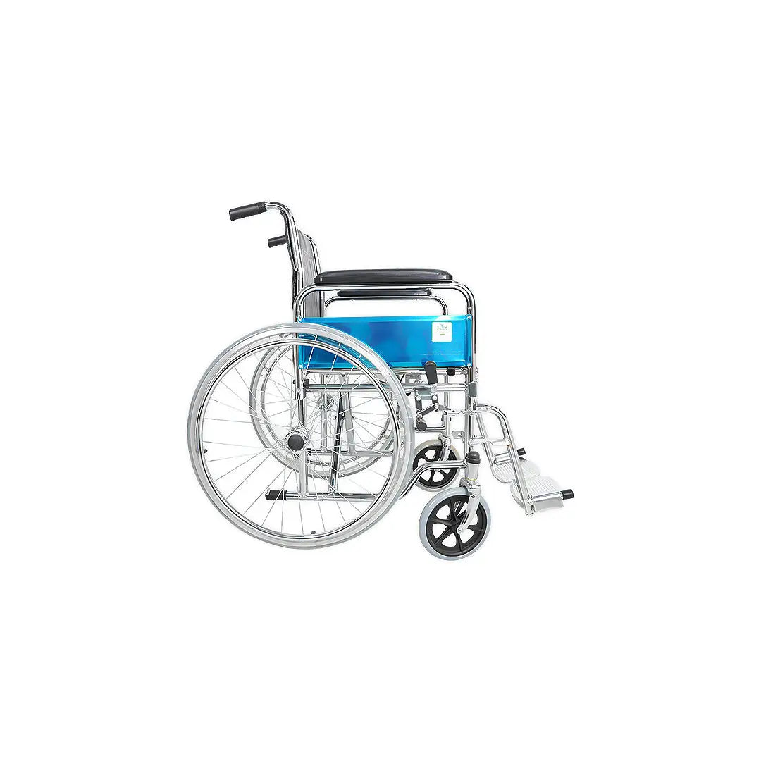 Fadomed Wheelchair With Commode-DY2681-46+2