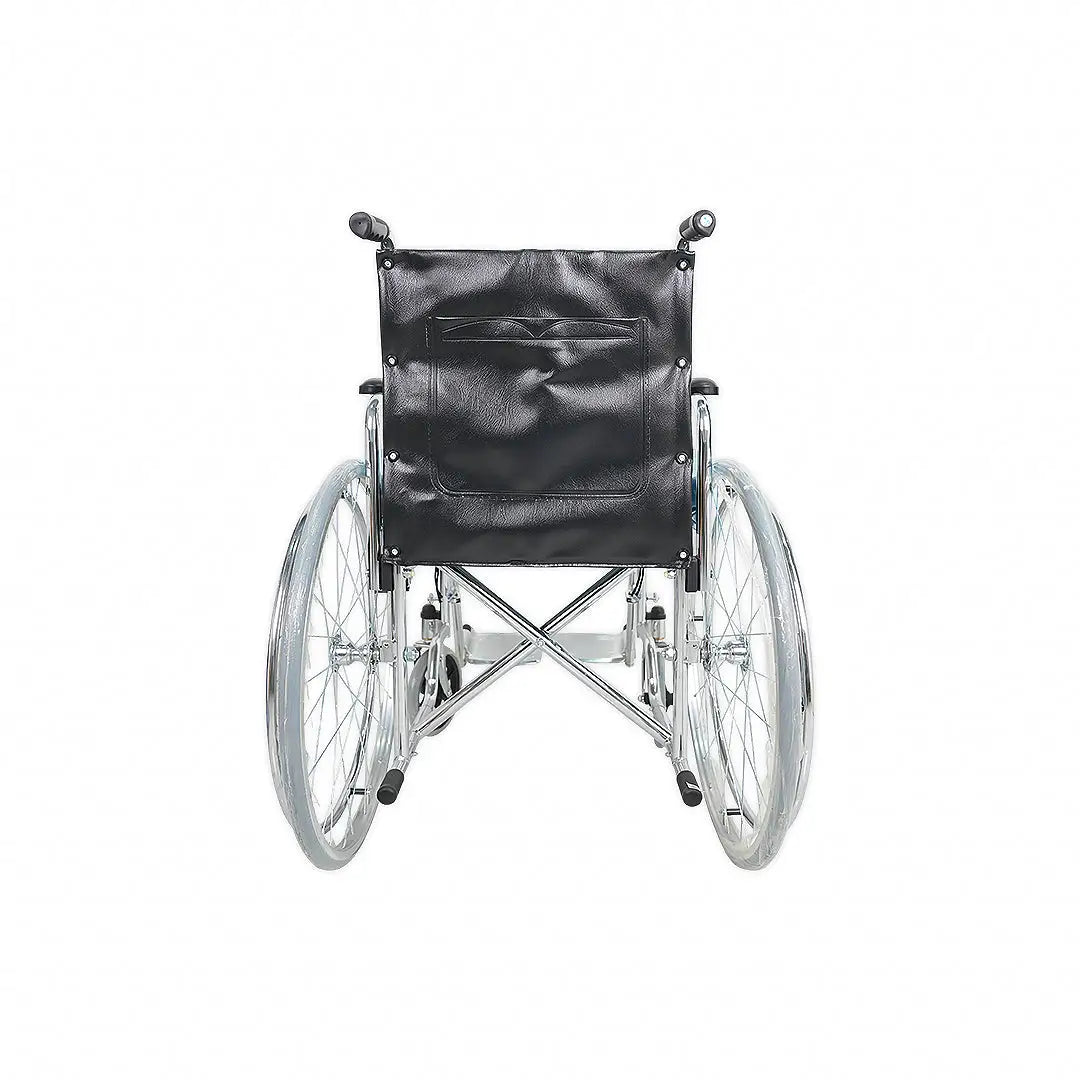Fadomed Wheelchair With Commode-DY2681-46+3