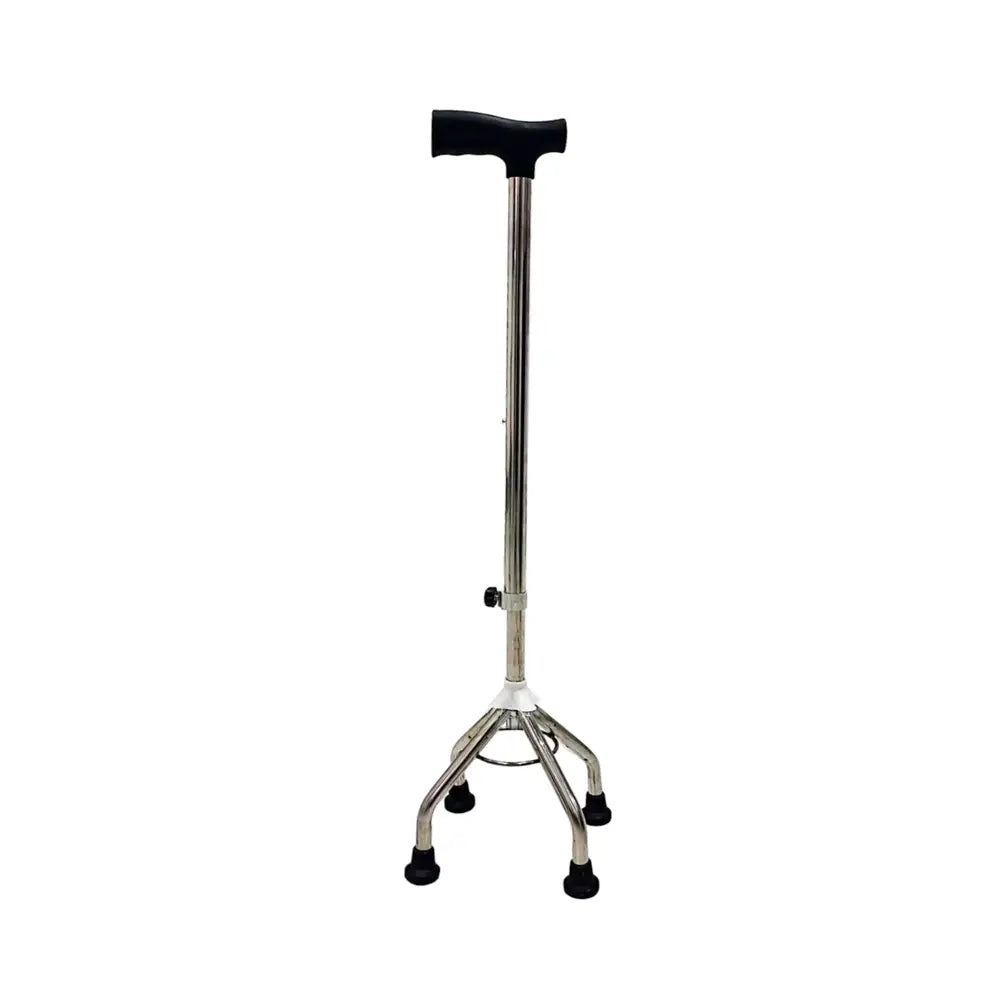 Fadomed Tetrapod Walking Stick-Black Handle