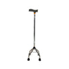 Fadomed Tetrapod Walking Stick-Gray Handle