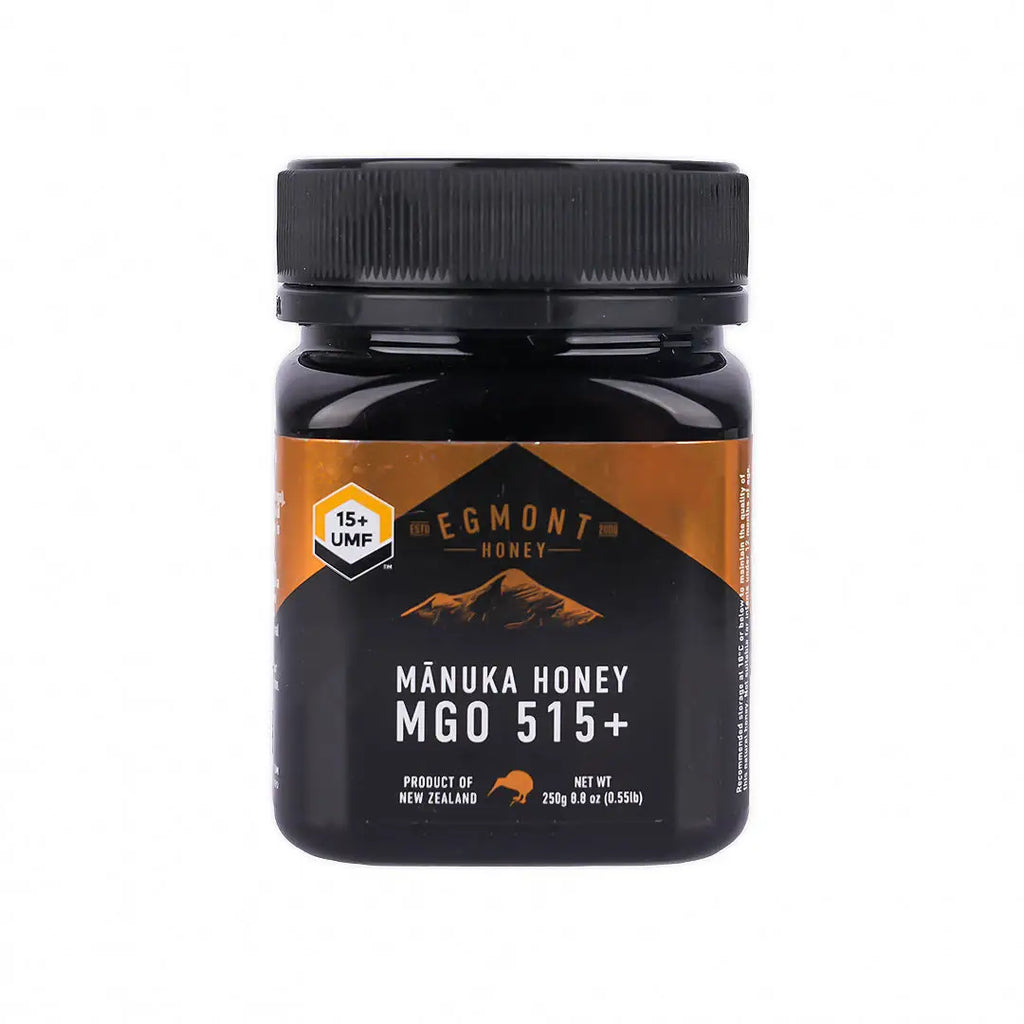 Egmont Manuka Honey UMF15+ 250g – Pharmazone