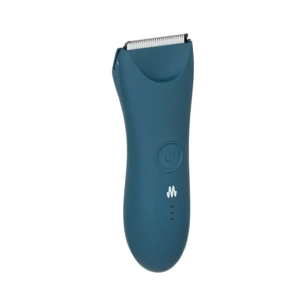 51055-Meridian Body Hair Trimmer-Ocean