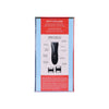 Meridian Body Hair Trimmer-Onyx