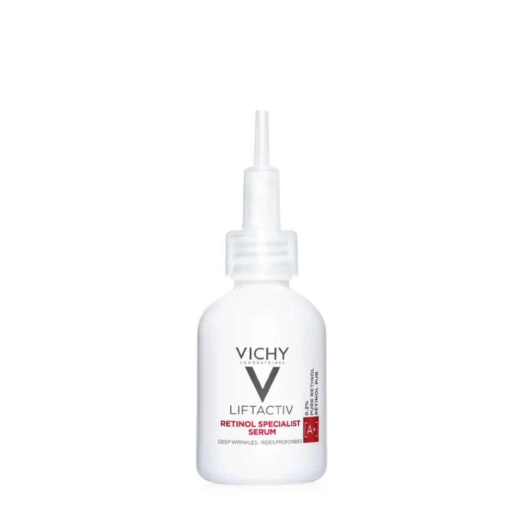 Vichy Liftactiv Retinol Specialist [A+] Serum 30ml