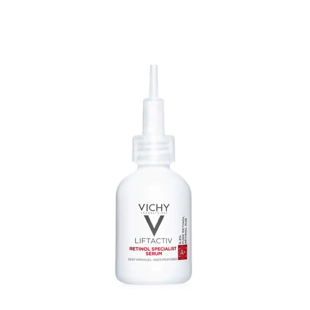 Vichy Liftactiv Retinol Specialist [A+] Serum 30ml