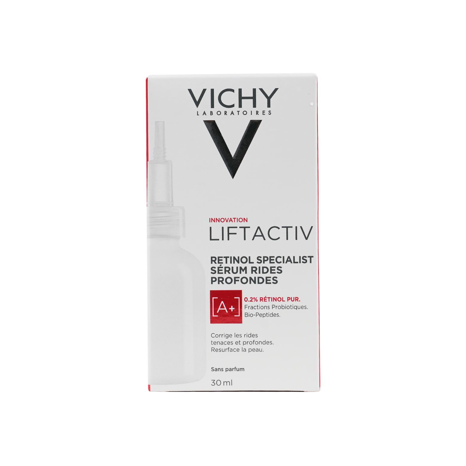 Vichy Liftactiv Retinol Specialist [A+] Serum 30ml