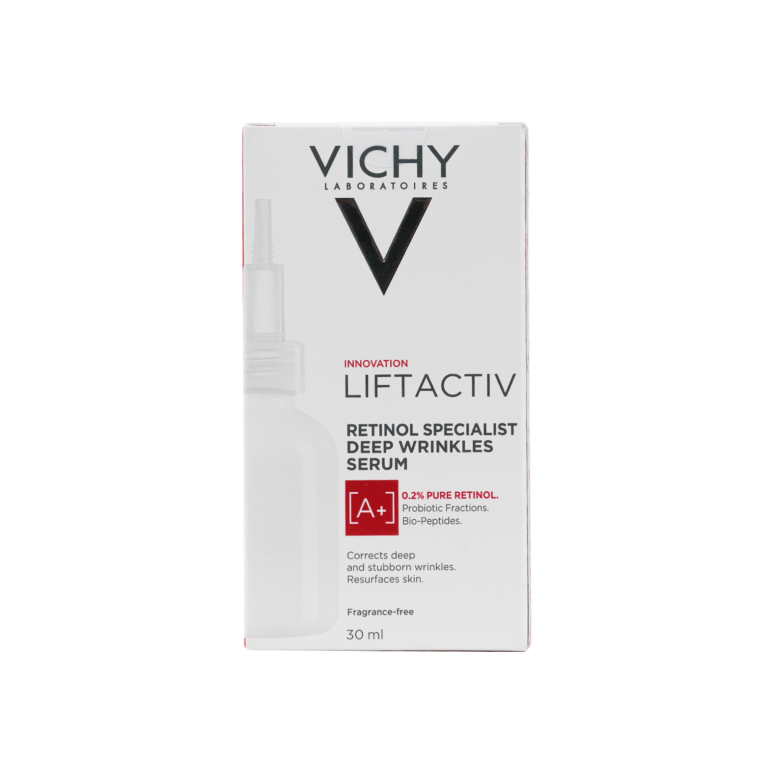 Vichy Liftactiv Retinol Specialist [A+] Serum 30ml