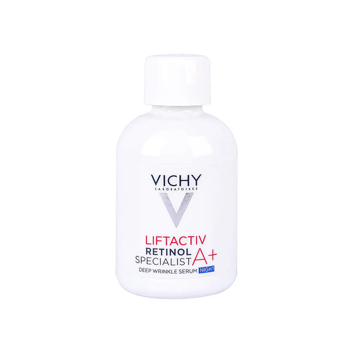 51060-Vichy Liftactiv Retinol Specialist [A+] Serum 30ml +1