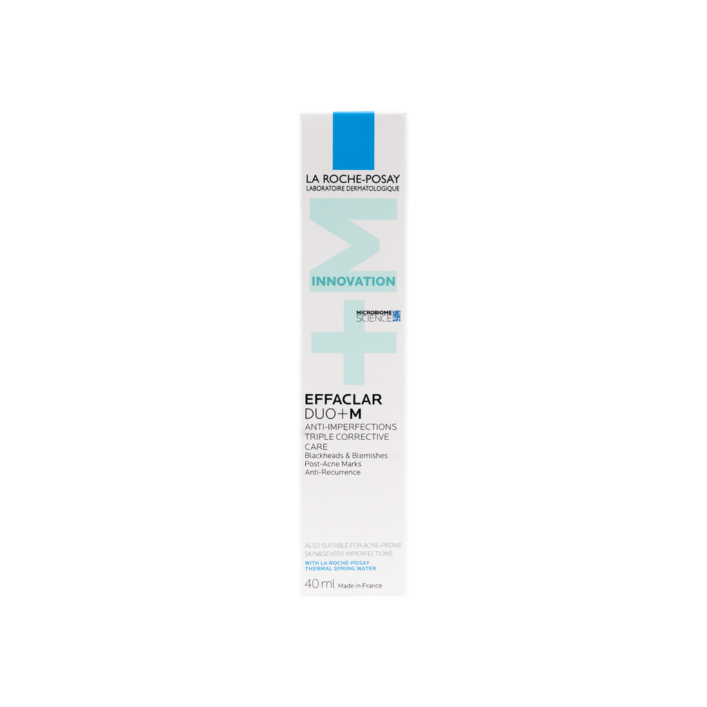 La Roche-Posay Effaclar Duo+ M Innovation 40ML