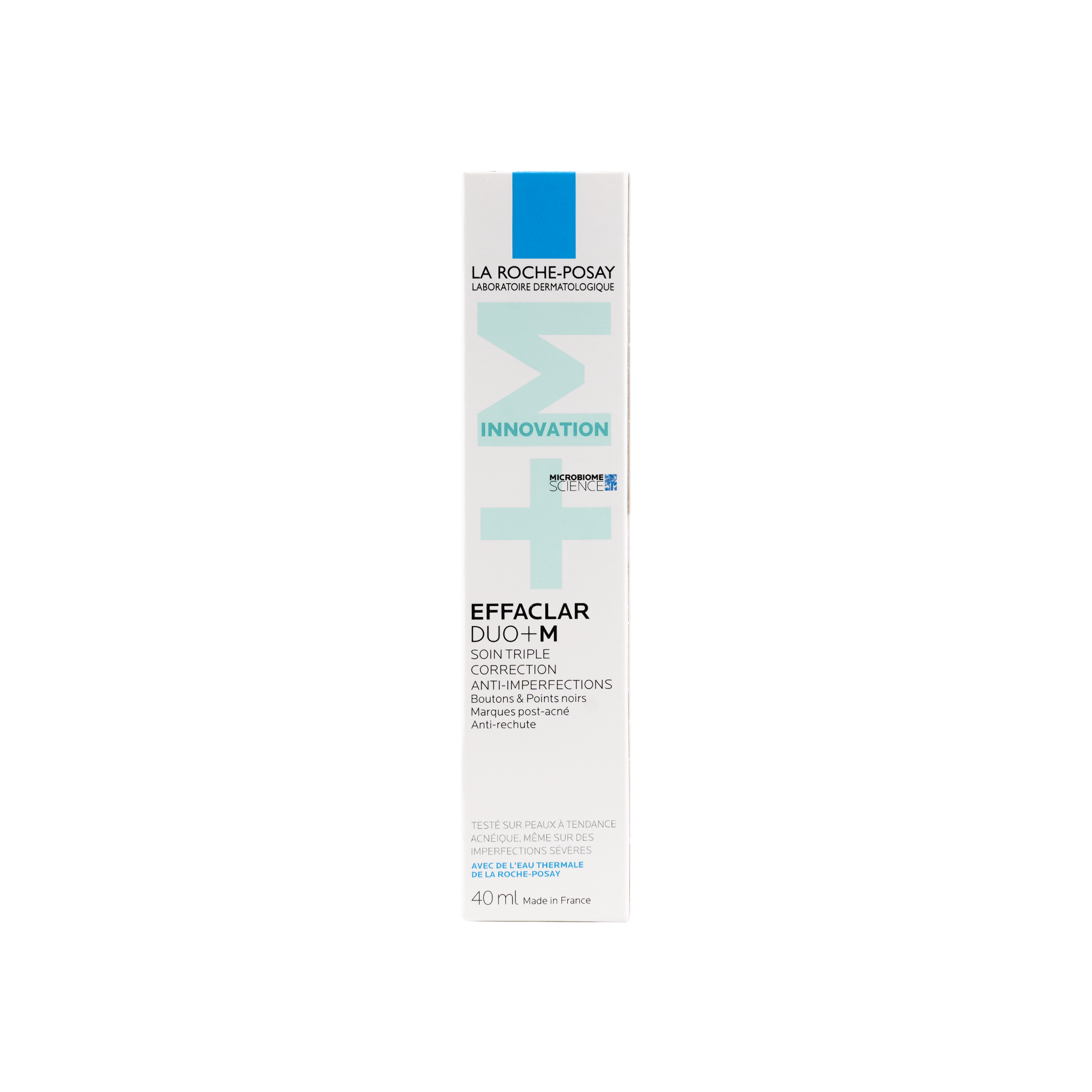 La Roche-Posay Effaclar Duo+ M Innovation 40ML