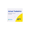 Airfast Pediatrics 4Mg 28 Sachets