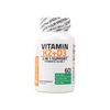 Bronson Vitamin k2+d3 60 Capsules