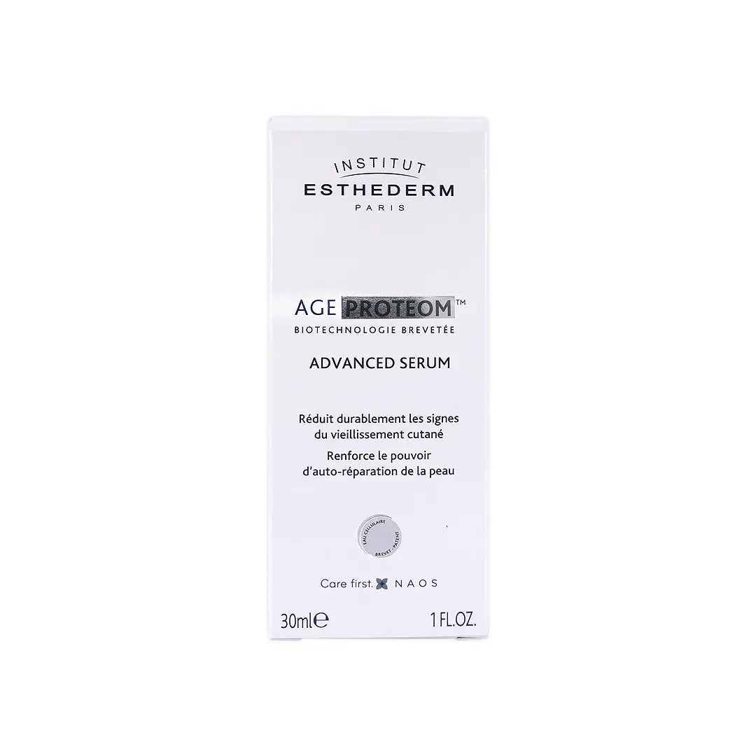 51087-Esthederm Age Proteom Advanced Serum 30ml +1