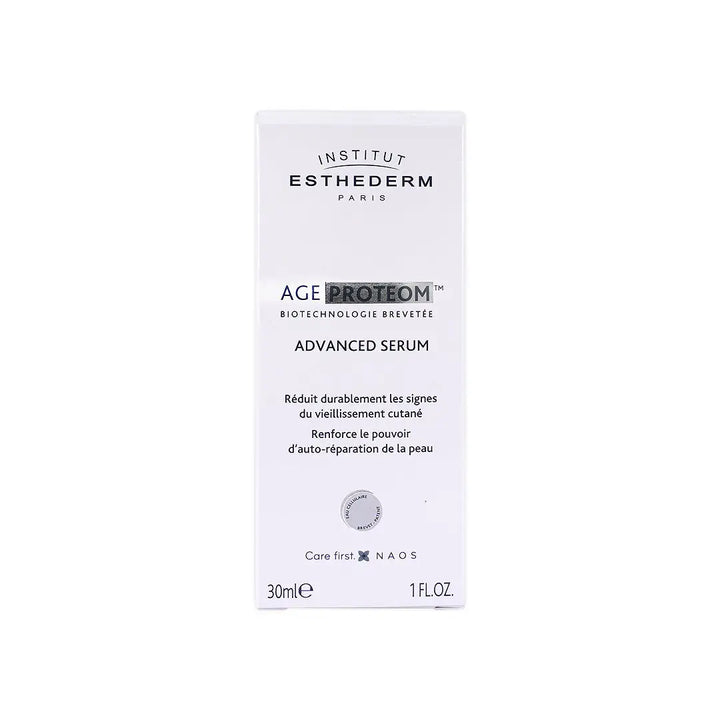51087-Esthederm Age Proteom Advanced Serum 30ml +1