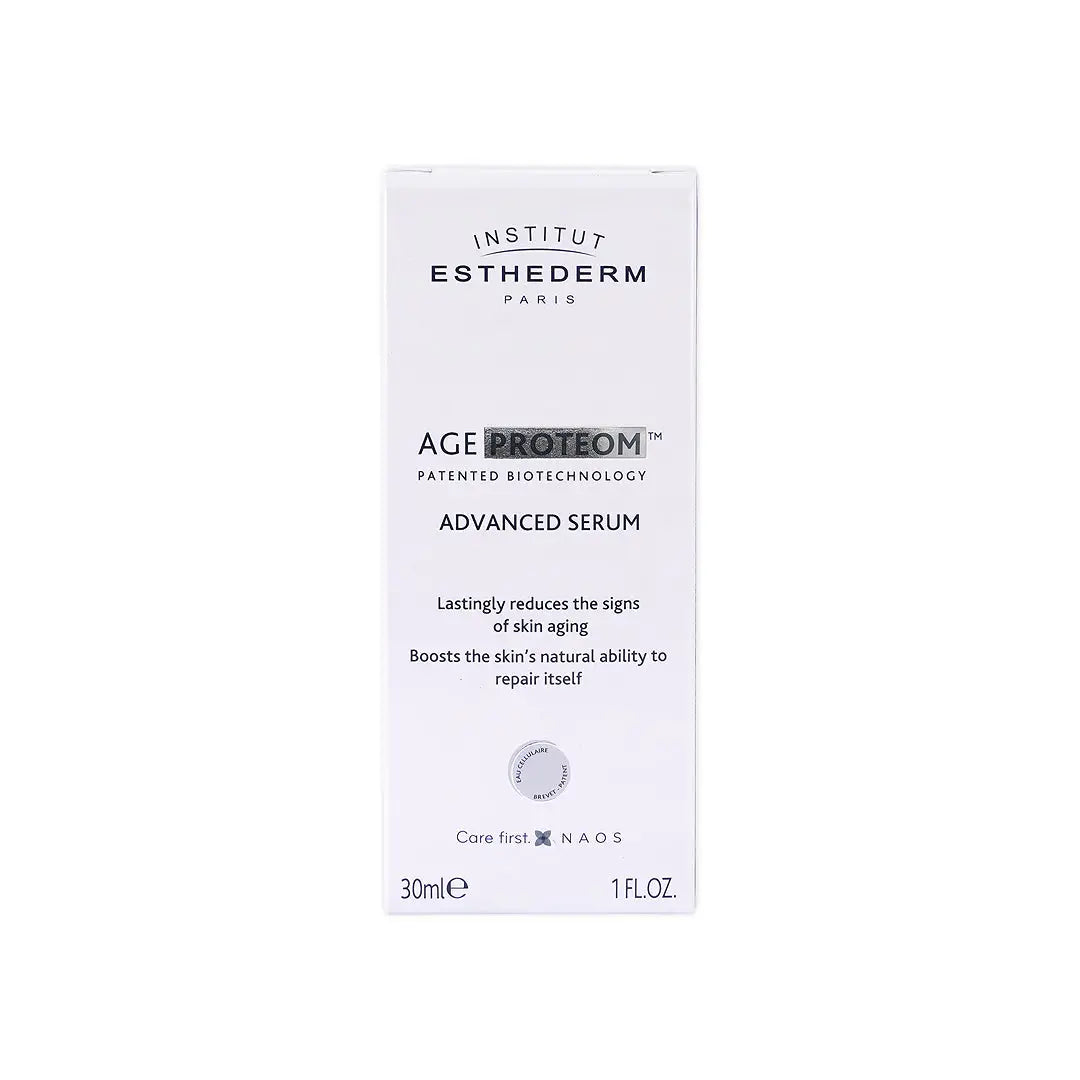 51087-Esthederm Age Proteom Advanced Serum 30ml +6