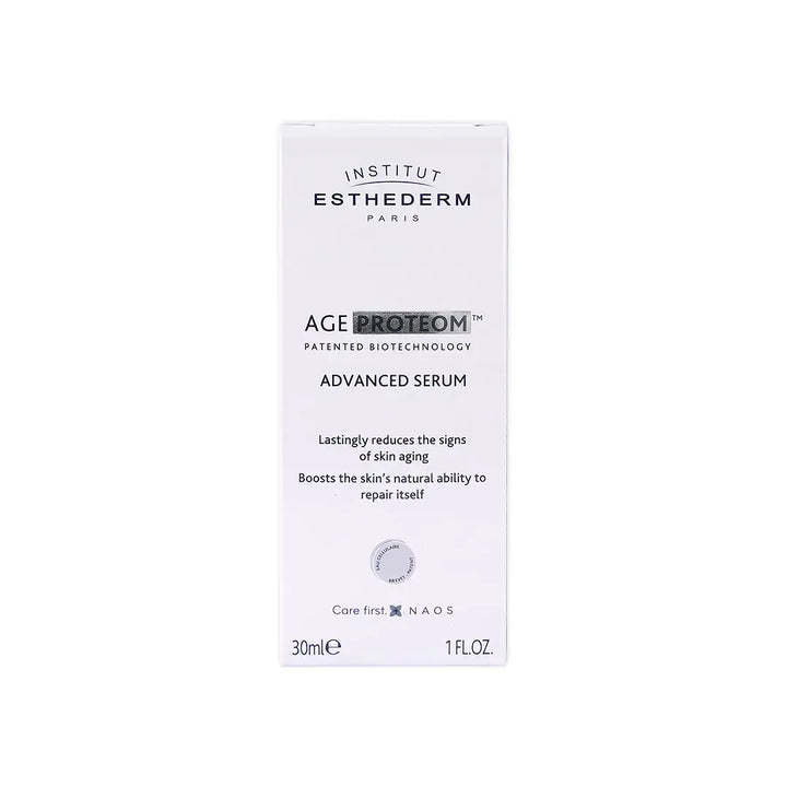 51087-Esthederm Age Proteom Advanced Serum 30ml +6