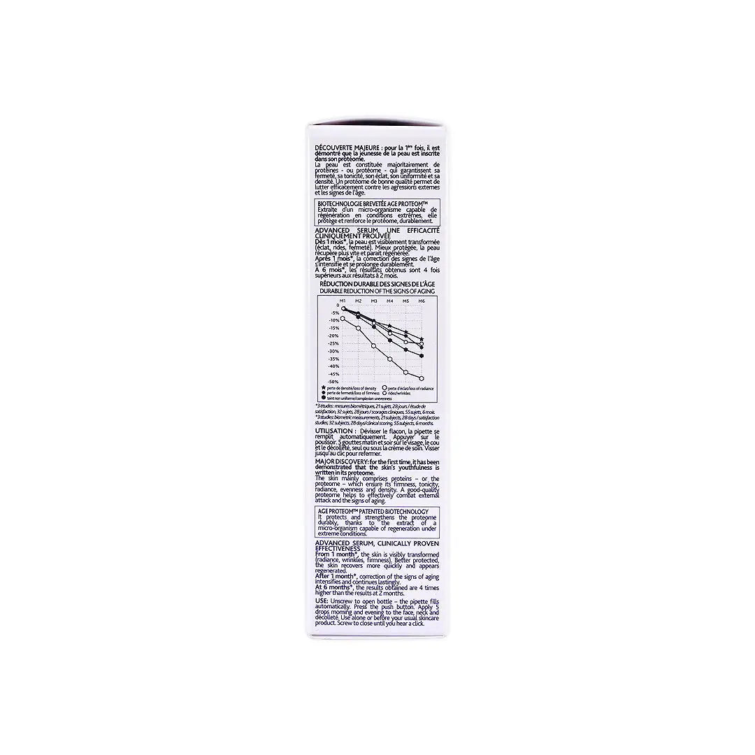 51087-Esthederm Age Proteom Advanced Serum 30ml +4